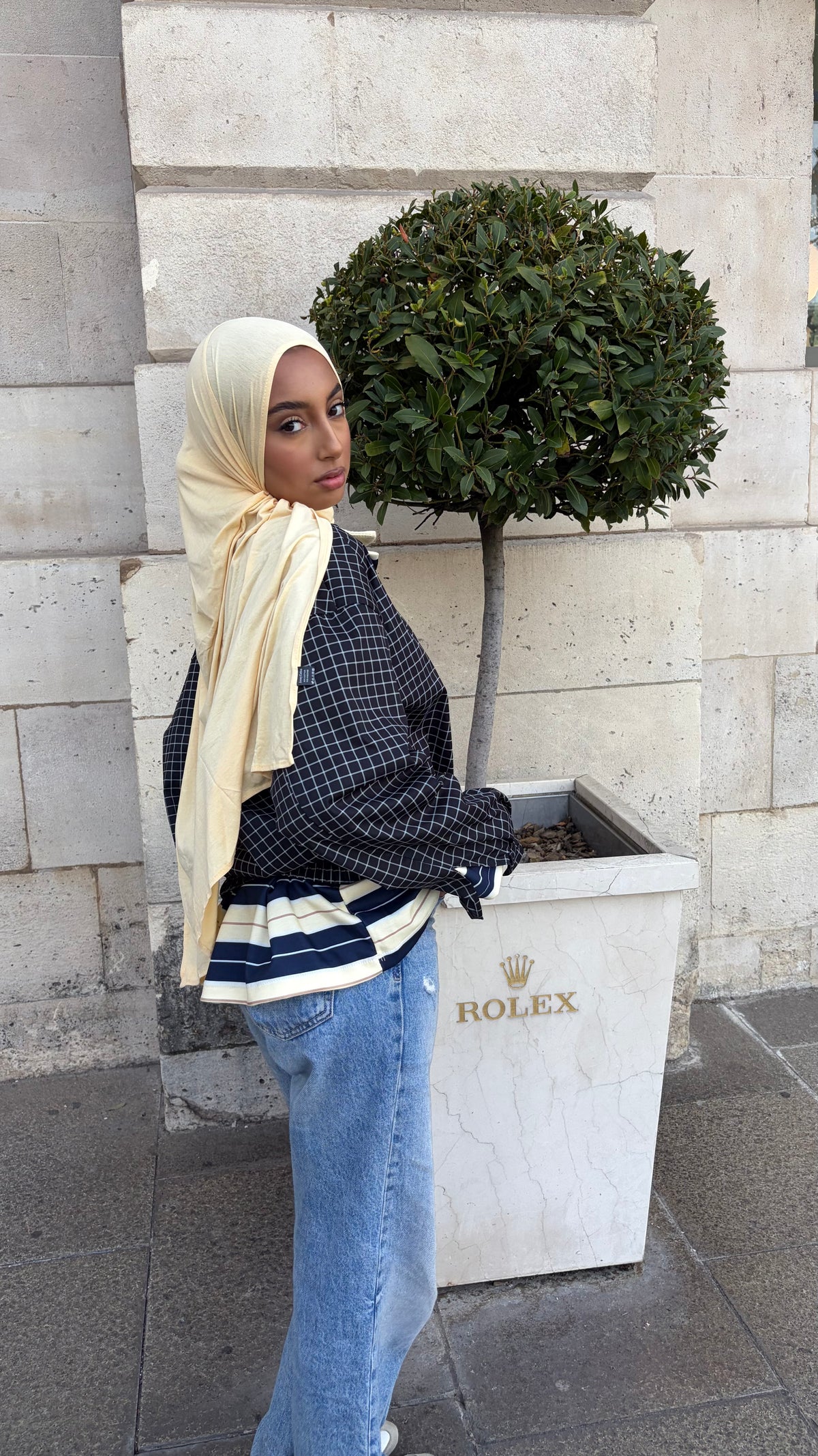 Veste ANAYAH