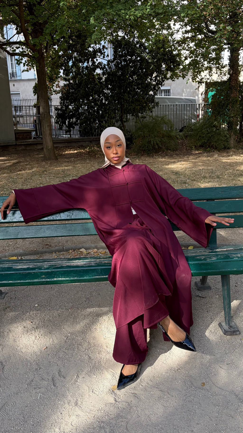 Ensemble ALAYAH