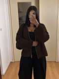 Gilet INAYAH