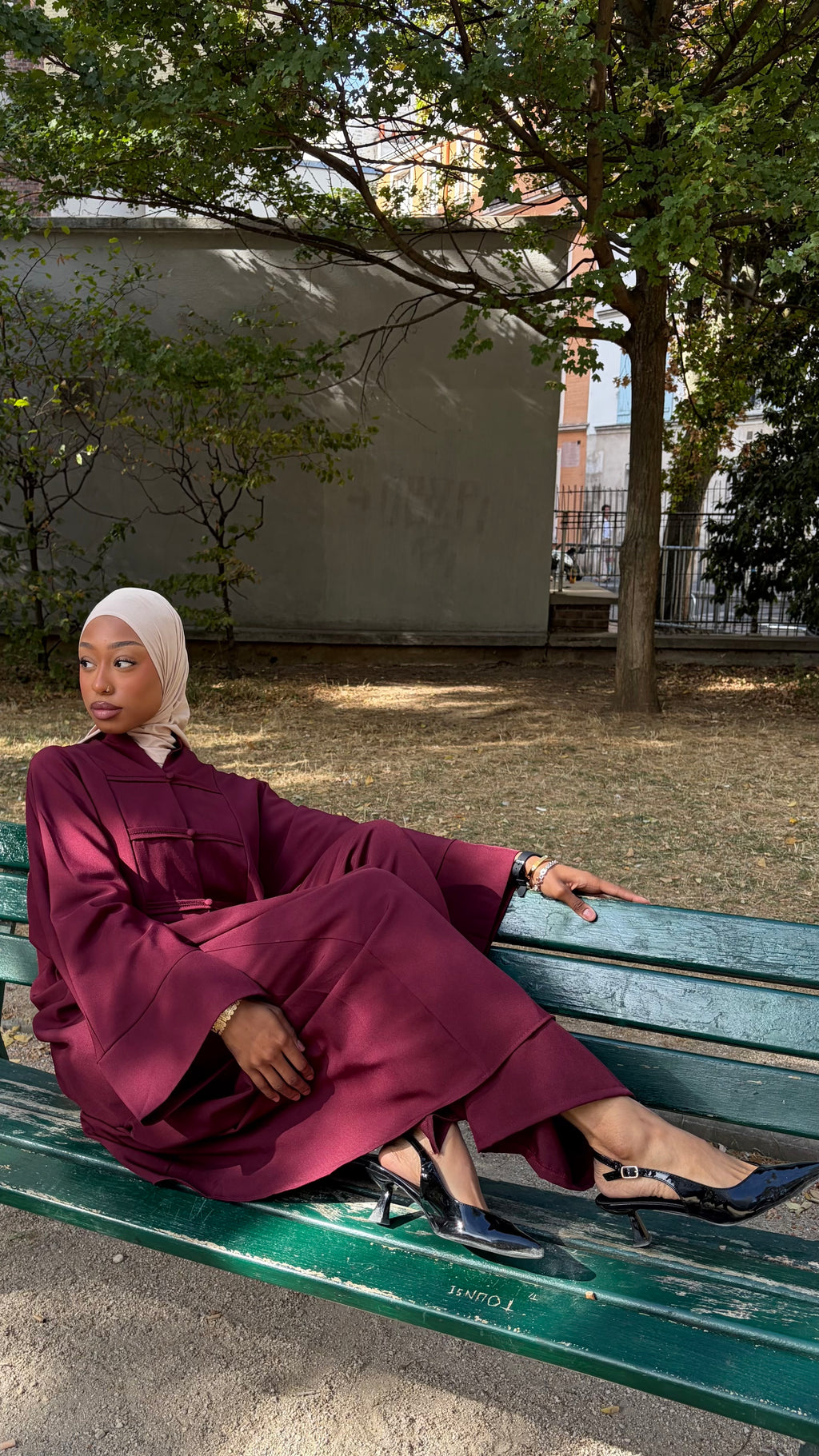 Ensemble ALAYAH