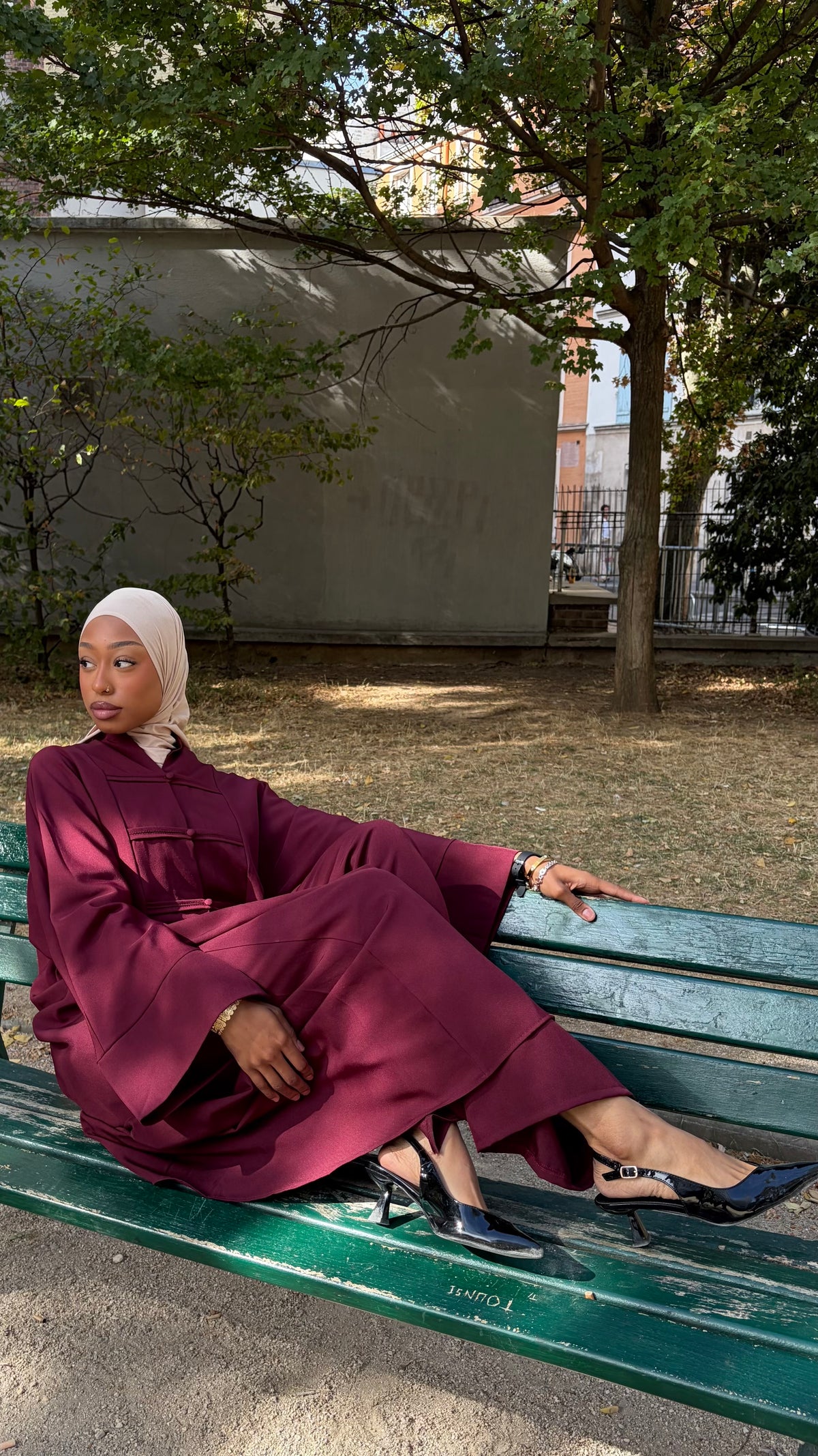 Ensemble ALAYAH