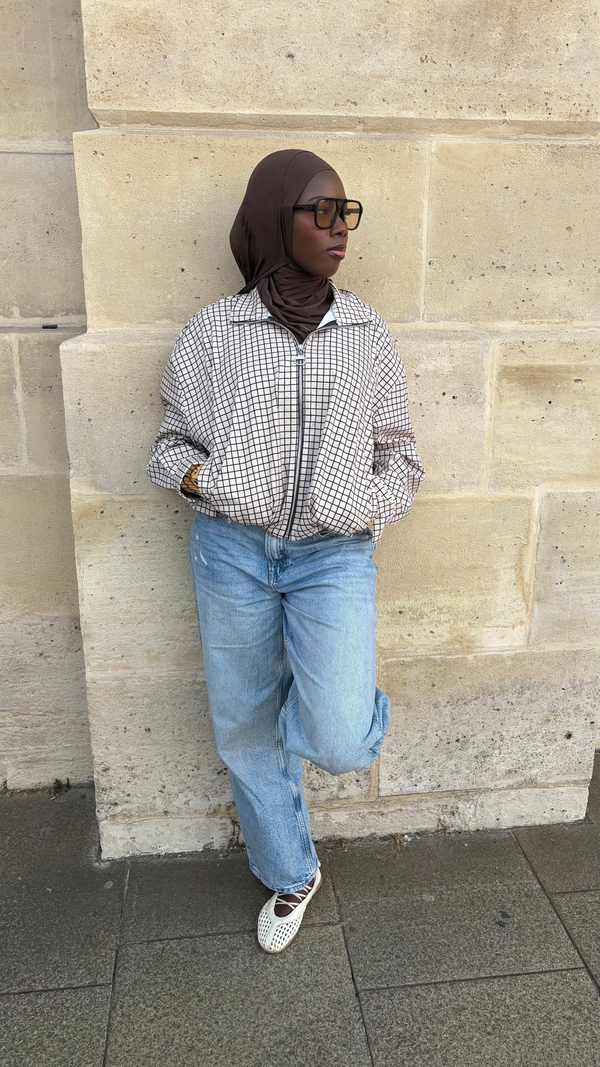 Veste ANAYAH