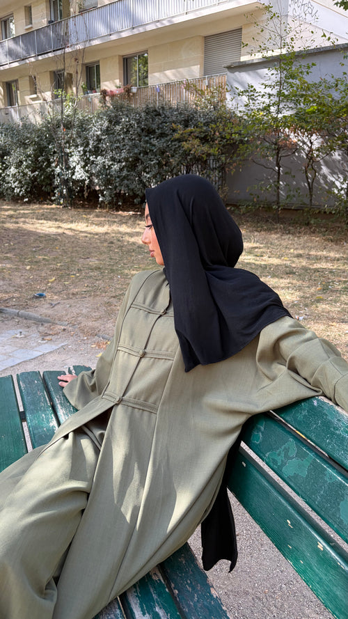 Ensemble ALAYAH