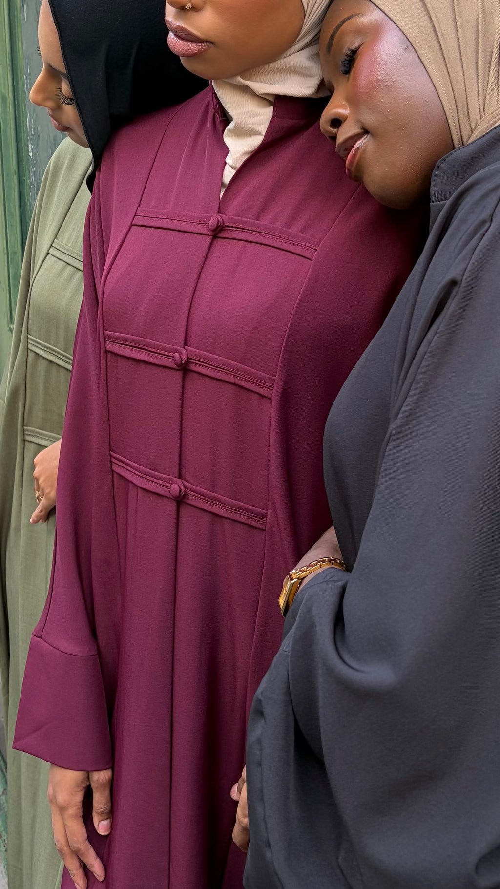 Ensemble ALAYAH