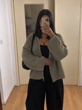 Gilet INAYAH