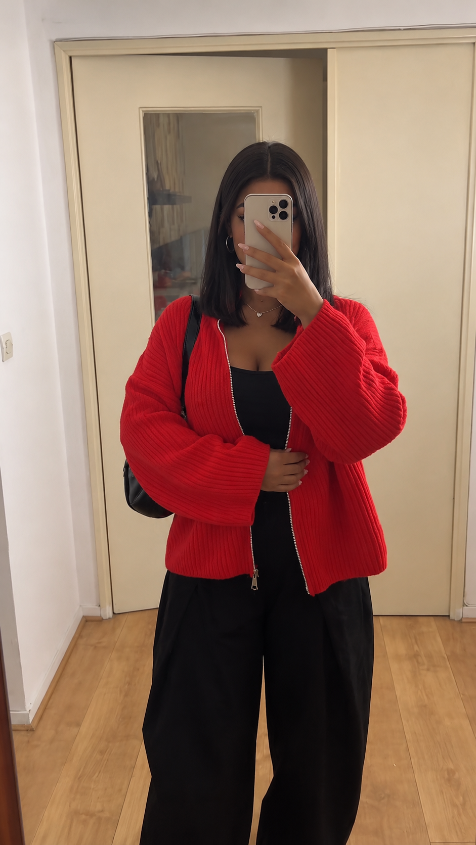Gilet INAYAH