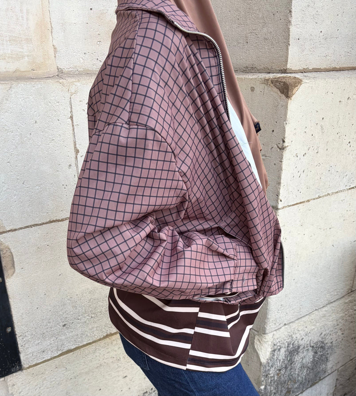 Veste ANAYAH