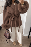 Veste ASMAHA