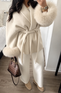 Veste ASMAHA