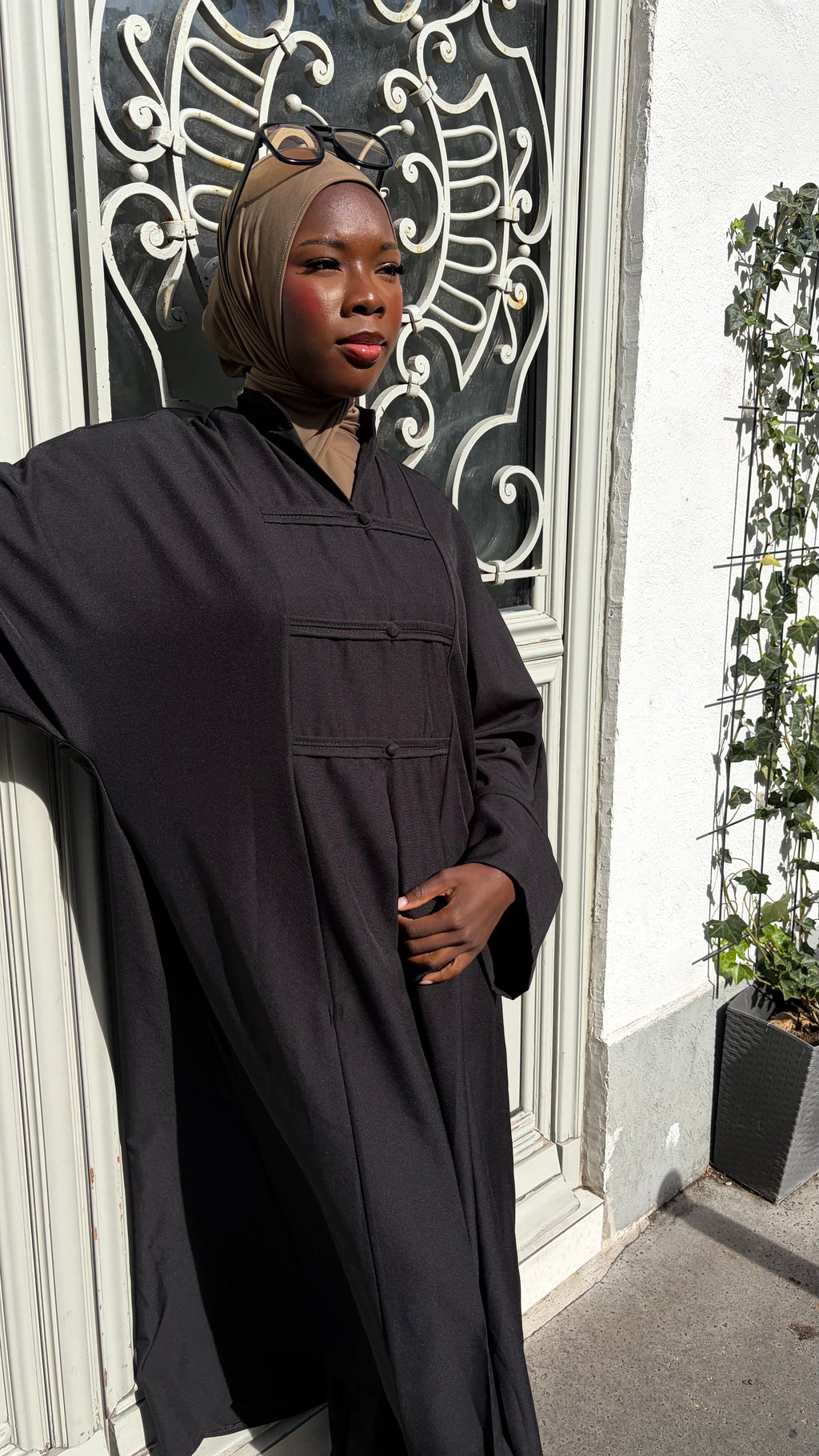 Ensemble ALAYAH