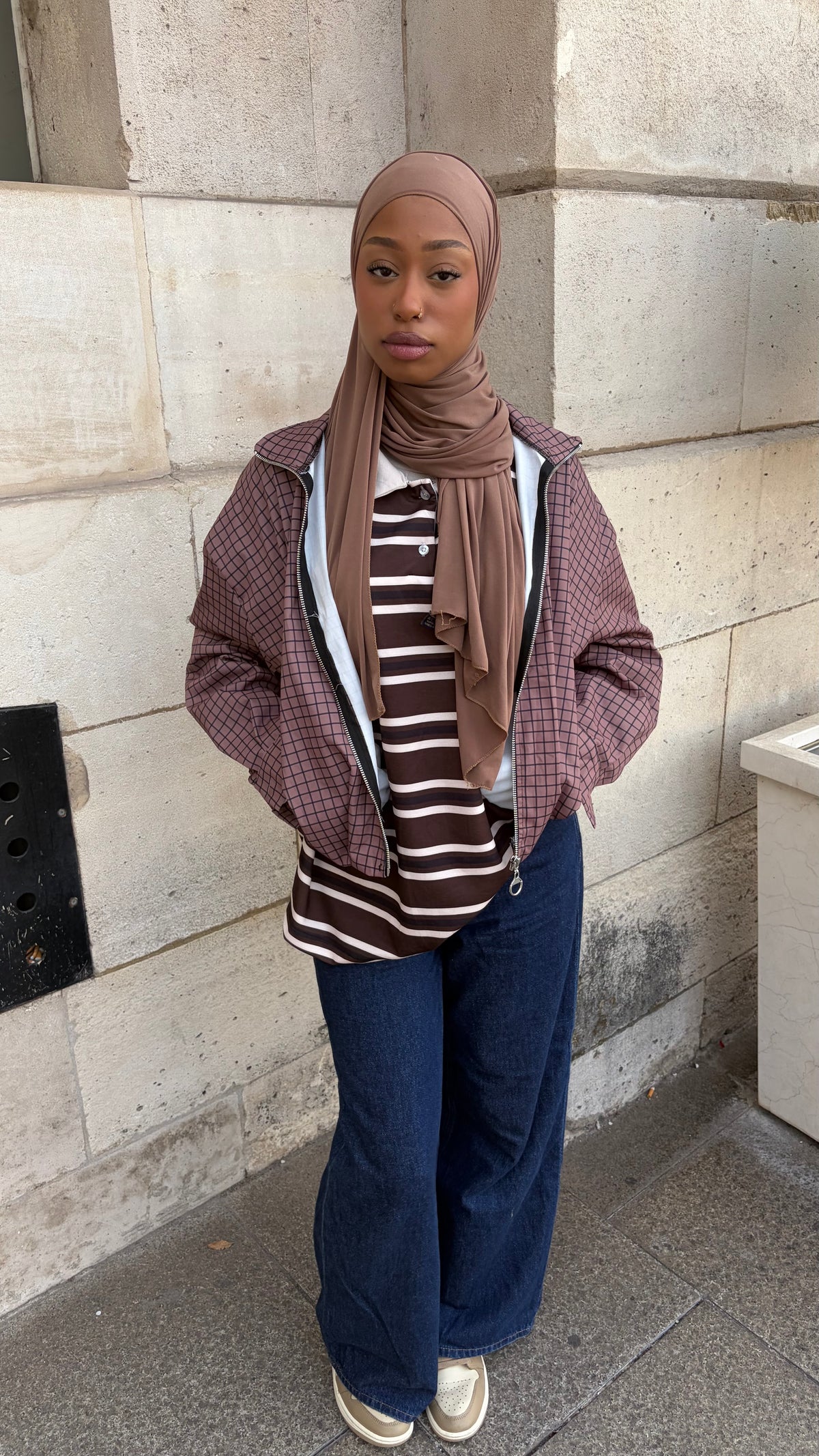 Veste ANAYAH