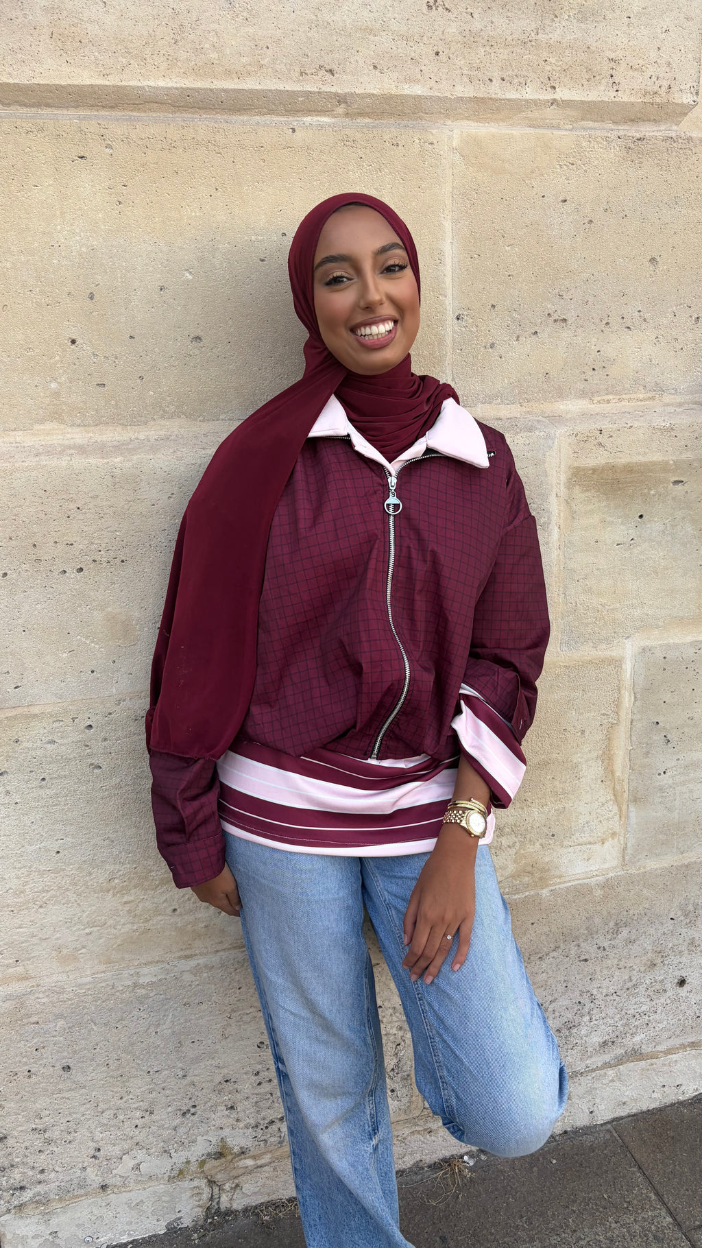 Veste ANAYAH