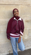 Veste ANAYAH