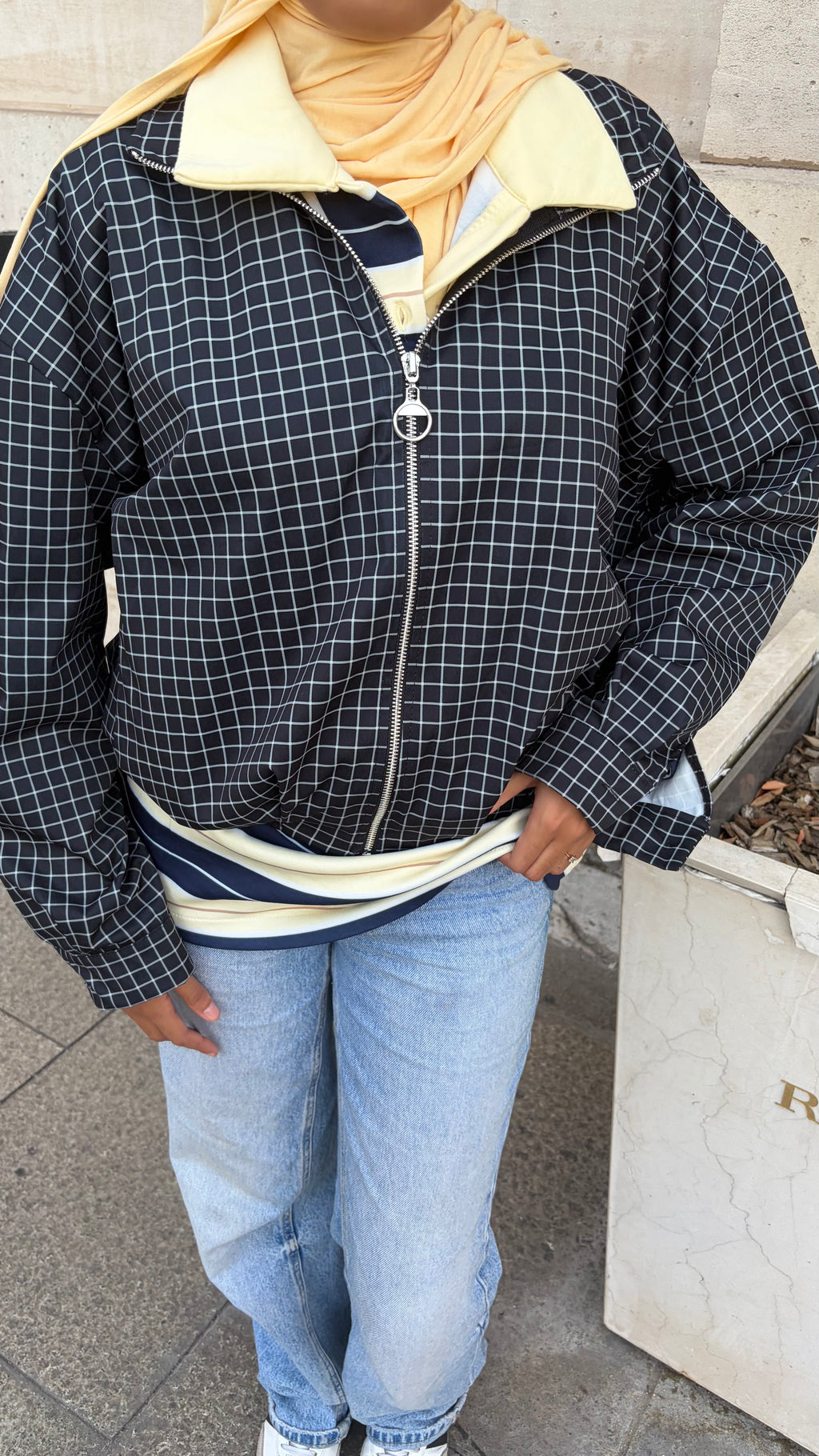 Veste ANAYAH