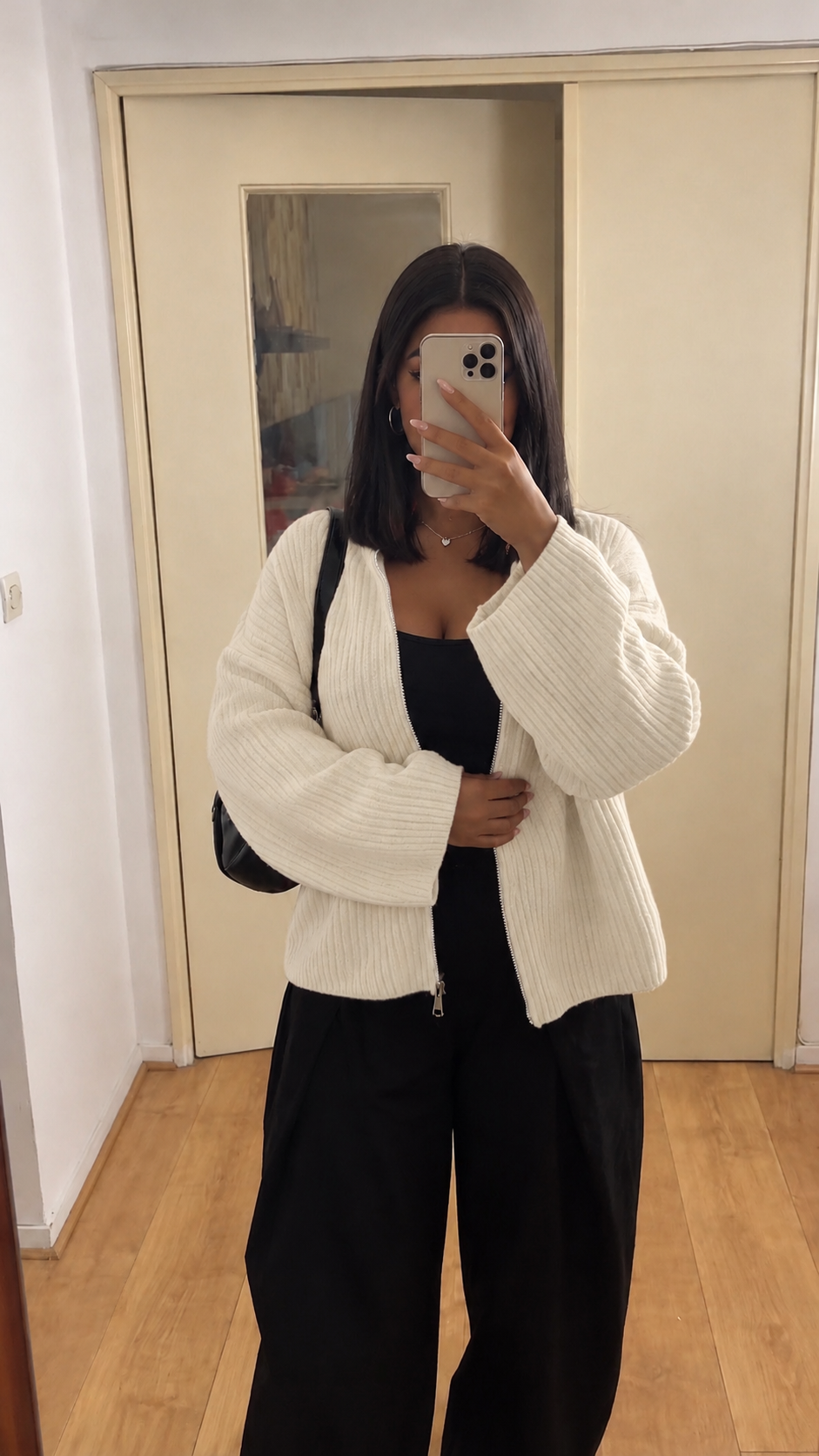 Gilet INAYAH