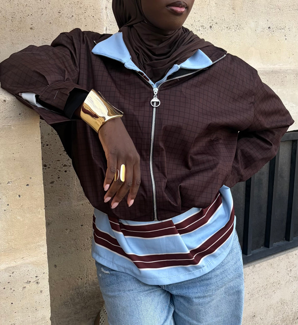 Veste ANAYAH
