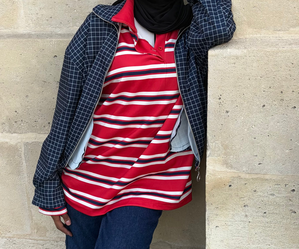 Veste ANAYAH