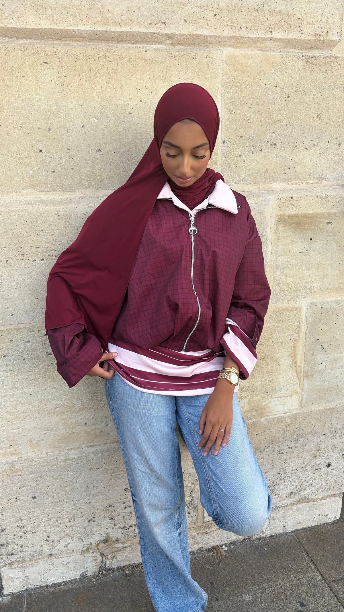 Veste ANAYAH