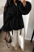 Veste ASMAHA