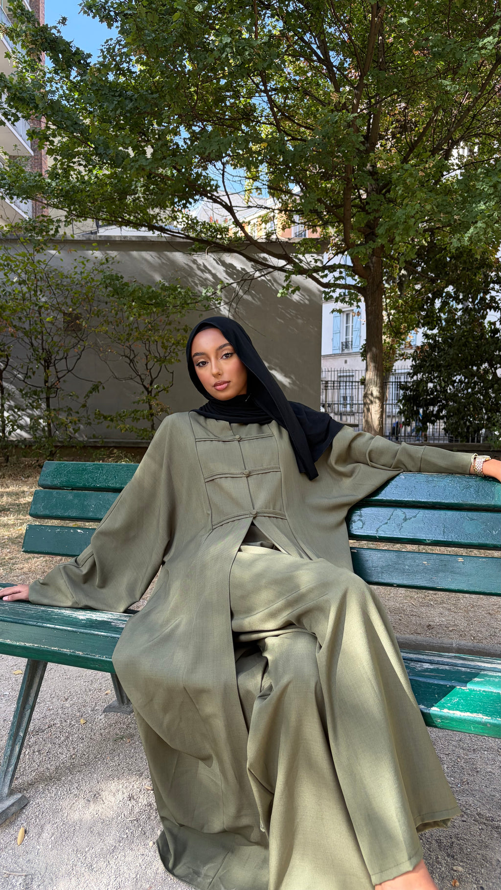 Ensemble ALAYAH