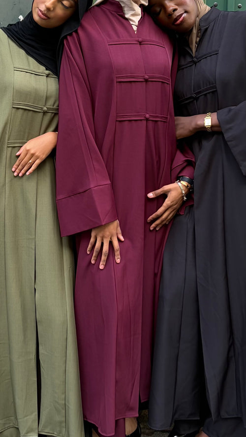 Ensemble ALAYAH