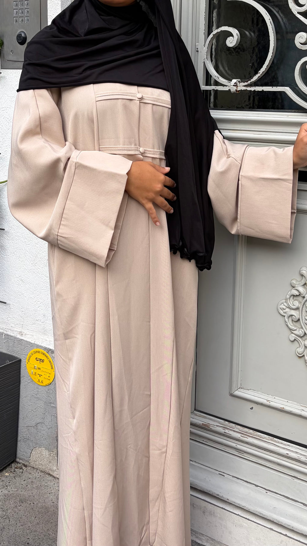 Ensemble ALAYAH