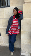 Veste ANAYAH